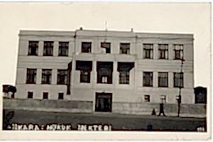 Müze Binası